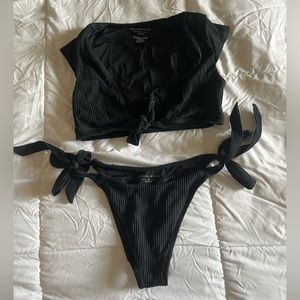 Pacsun Kendall & Kylie bikini